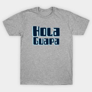 Hola T-Shirt